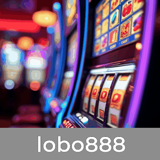 Lobo888: Seu Cassino Online Seguro e Divertido