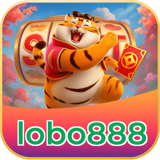 Lobo888: Seu Cassino Online Seguro e Divertido