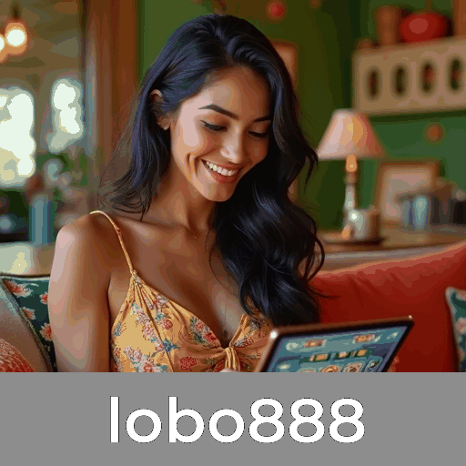 Lobo888: Plataforma de Apostas com Serviços Profissionais e Seguros