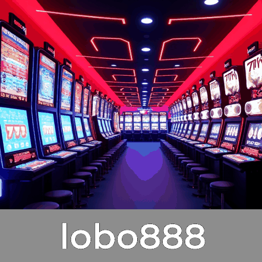 Descubra lobo888: Caça-níqueis com mega prêmios, Jogos de mesa estratégicos, e Experiências imersivas com Real Dealer