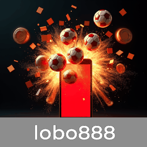 lobo888: Especialista em Apostas Esportivas no Brasil